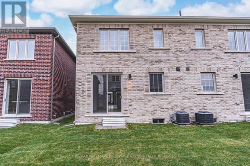 182 Durham Avenue, Barrie, ON - Outdoor