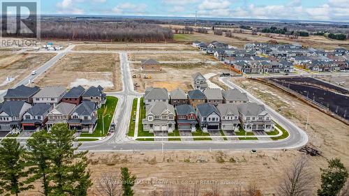 182 Durham Avenue, Barrie, ON - Outdoor With View