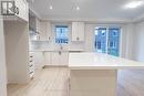 182 Durham Avenue, Barrie, ON  - Indoor Photo Showing Kitchen 