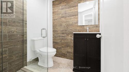 47 - 3500 Glen Erin Drive, Mississauga, ON - Indoor Photo Showing Bathroom