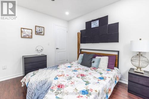 67 Massey Street, Brampton, ON - Indoor Photo Showing Bedroom