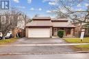 67 Massey Street, Brampton, ON  - Outdoor With Facade 