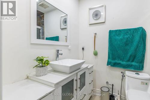 67 Massey Street, Brampton, ON - Indoor Photo Showing Bathroom