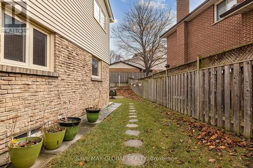 67 Massey Street, Brampton, ON - Outdoor