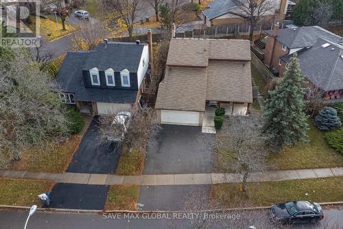 67 Massey Street, Brampton, ON - Outdoor