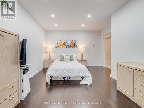 27 Gemma Place, Brampton, ON - Indoor Photo Showing Bedroom