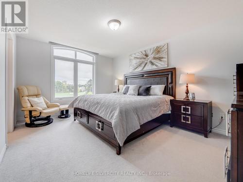 27 Gemma Place, Brampton, ON - Indoor Photo Showing Bedroom