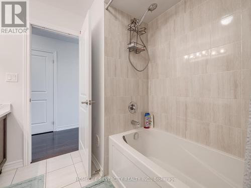 27 Gemma Place, Brampton, ON - Indoor Photo Showing Bathroom