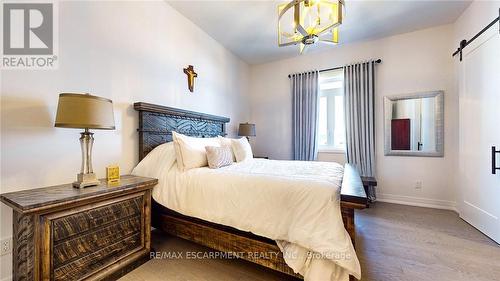 111 Clippers Lane, Blue Mountains, ON - Indoor Photo Showing Bedroom