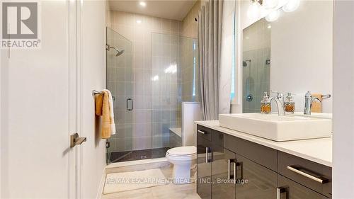 111 Clippers Lane, Blue Mountains, ON - Indoor Photo Showing Bathroom