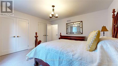 111 Clippers Lane, Blue Mountains, ON - Indoor Photo Showing Bedroom