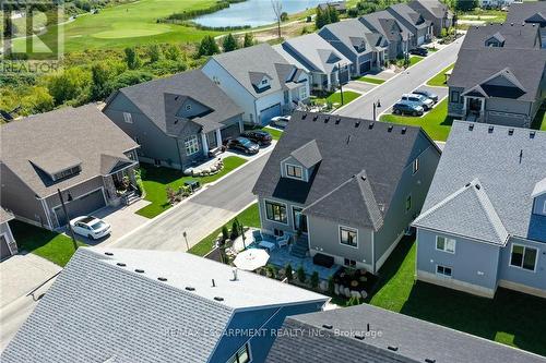 111 Clippers Lane, Blue Mountains, ON - Outdoor With Deck Patio Veranda