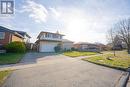 84 Wimbleton Crescent, Kitchener, ON  - Outdoor With Facade 