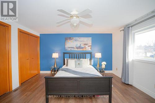 84 Wimbleton Crescent, Kitchener, ON - Indoor Photo Showing Bedroom