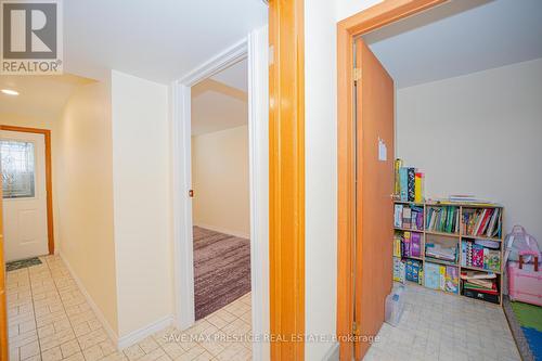 84 Wimbleton Crescent, Kitchener, ON - Indoor Photo Showing Other Room