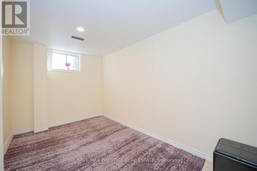 84 Wimbleton Crescent, Kitchener, ON - Indoor Photo Showing Other Room