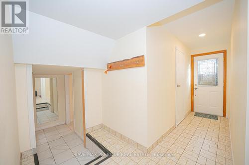 84 Wimbleton Crescent, Kitchener, ON - Indoor Photo Showing Other Room