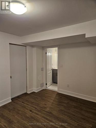 40 Northway Avenue, Whitchurch-Stouffville, ON - Indoor Photo Showing Other Room