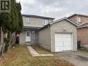 157 Ecclestone Drive, Brampton, ON  - Outdoor 