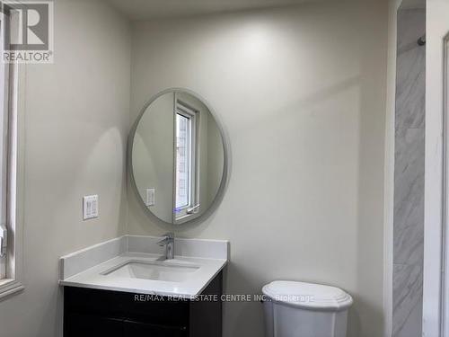 157 Ecclestone Drive, Brampton, ON - Indoor Photo Showing Bathroom