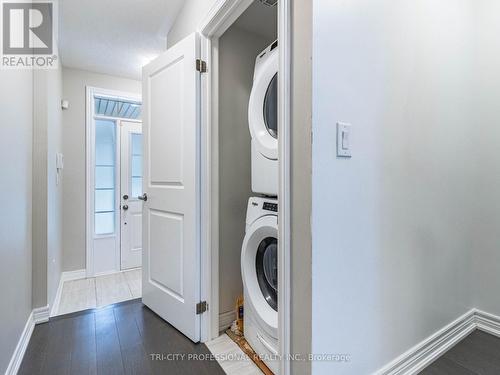 72 Fruitvale Circle, Brampton, ON - Indoor Photo Showing Laundry Room