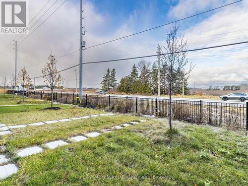 72 Fruitvale Circle, Brampton, ON - Outdoor With View