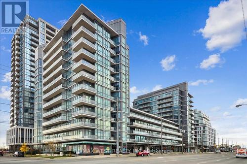 101 - 1185 The Queensway, Toronto, ON - Outdoor With Facade