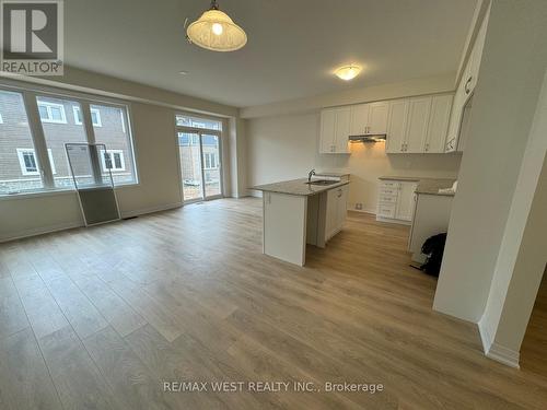 36 Brown Street, Erin, ON - Indoor Photo Showing Kitchen