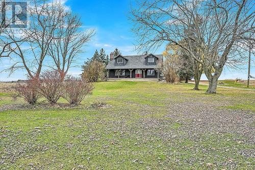 3173 Young Road, Haldimand, ON - Outdoor