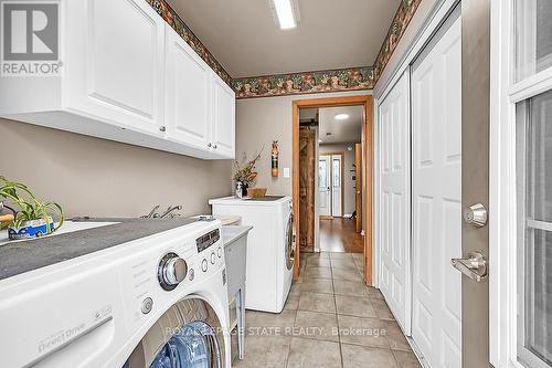 3173 Young Road, Haldimand, ON - Indoor Photo Showing Laundry Room