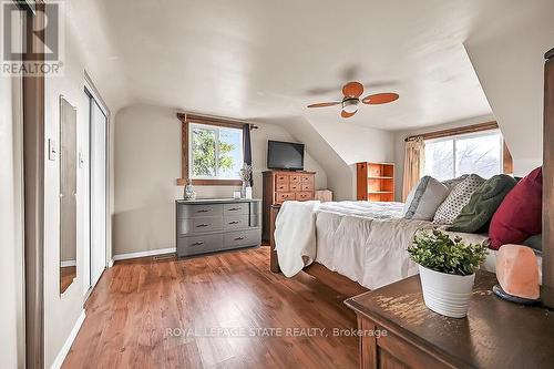 3173 Young Road, Haldimand, ON - Indoor Photo Showing Bedroom