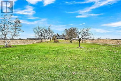 3173 Young Road, Haldimand, ON - Outdoor With View