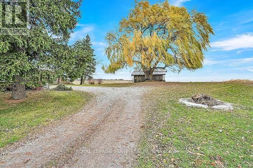 3173 Young Road, Haldimand, ON - Outdoor With View