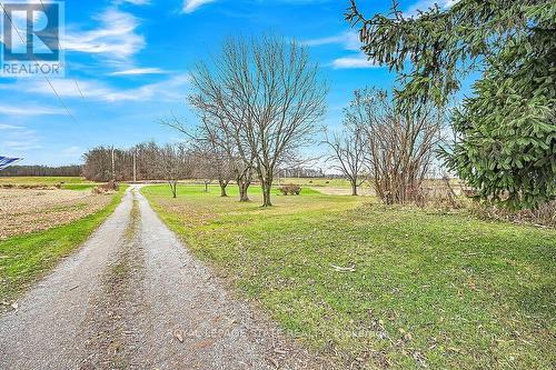 3173 Young Road, Haldimand, ON - Outdoor With View