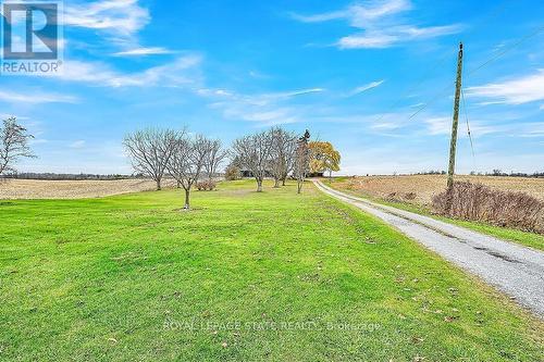 3173 Young Road, Haldimand, ON - Outdoor With View