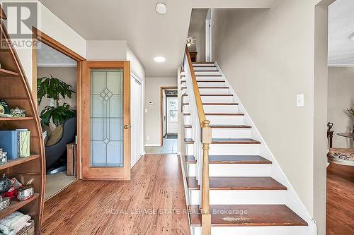 3173 Young Road, Haldimand, ON - Indoor Photo Showing Other Room