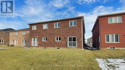 344 Ridley Crescent, Southgate, ON - Outdoor With Exterior