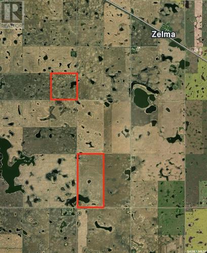 Murray Land 479 Acres, Morris Rm No. 312, SK 