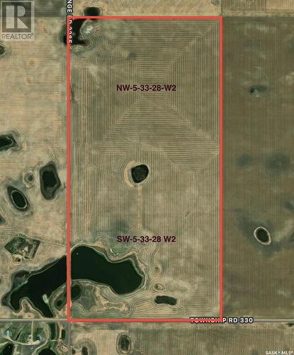 Murray Land 479 Acres, Morris Rm No. 312, SK 