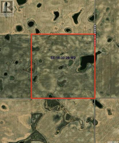 Murray Land 479 Acres, Morris Rm No. 312, SK 