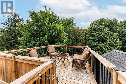 Upper - 403 Masson Street, Oshawa (O'Neill), ON - Outdoor