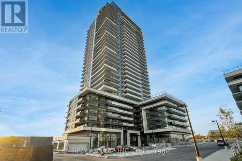 312 - 1435 Celebration Drive N, Pickering (Bay Ridges), ON 