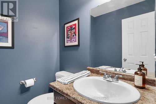 37 - 1600 Mickleborough Avenue, London, ON - Indoor Photo Showing Bathroom