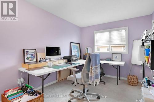 37 - 1600 Mickleborough Avenue, London, ON - Indoor Photo Showing Office