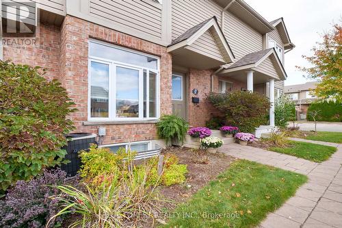 37 - 1600 Mickleborough Avenue, London, ON - Outdoor