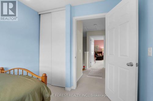 37 - 1600 Mickleborough Avenue, London, ON - Indoor Photo Showing Bedroom