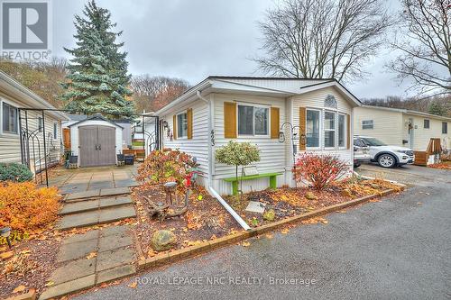 423 - 23 Four Mile Creek Road, Niagara-On-The-Lake (105 - St. Davids), ON - Outdoor