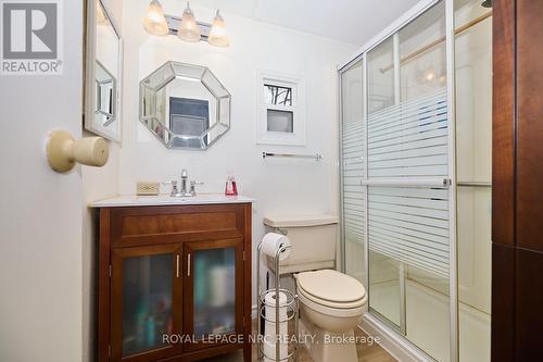 423 - 23 Four Mile Creek Road, Niagara-On-The-Lake (105 - St. Davids), ON - Indoor Photo Showing Bathroom