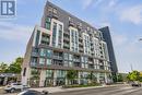 804 - 90 Glen Everest Road, Toronto (Birchcliffe-Cliffside), ON  - Outdoor With Facade 