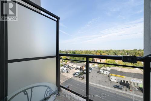 804 - 90 Glen Everest Road, Toronto (Birchcliffe-Cliffside), ON - Outdoor With View